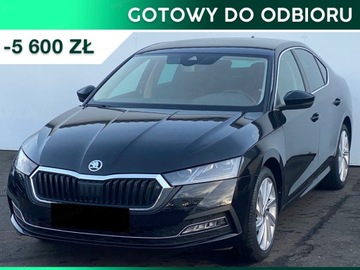 Skoda Octavia Style 1.5 TSI 150KM Pakiet Selection Premium Care