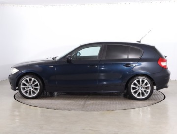 BMW Seria 1 E81/E87 Hatchback 5d E87 2.0 118d 122KM 2007 BMW 1 118d, Xenon, Klima, Klimatronic, Tempomat, zdjęcie 2