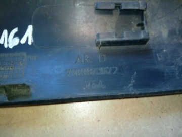 ОБИВКА ДВЕРИ RENAULT SCENIC I ПЕРЕД ПОДЪЕМОМ ЗАДНЯЯ ПРАВАЯ 7700841672 ОРИГИНАЛ*