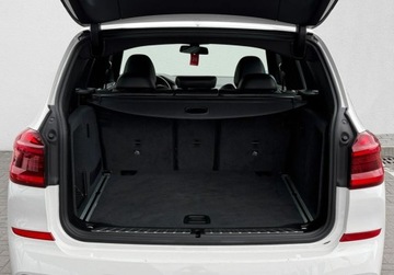 BMW X3 G01 SUV 2.0 20d 190KM 2019 BMW X3 xDrive 20d 190KM Mpakiet I wlasciciel SalonPL Bezwypadkowy 2.0, zdjęcie 10