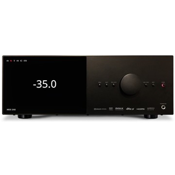 ANTHEM MRX 540 AMPLITUNER KINA DOMOWEGO 5.2 ATMOS