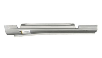 FORD TRANSIT 00- PROGI PRÓG NOWY LEWY