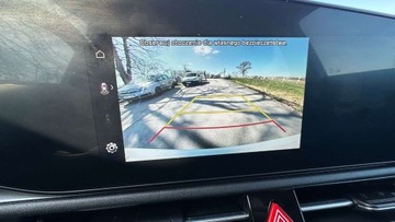 Kia Niro II 2022 Kia Niro Raty Plug -IN HYBRYDA automat Klimatronic Navi Full opcja Gwaran, zdjęcie 35