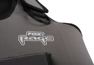 Fox Rage Neoprene Waders 45 Размер обуви: 45