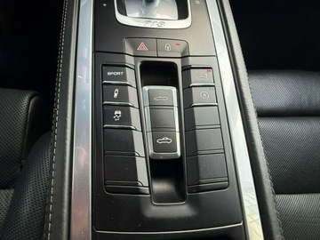 Porsche Boxster 718 Cabrio 2.0 300KM 2016 Porsche 718 Boxster 300KM PDK., zdjęcie 36