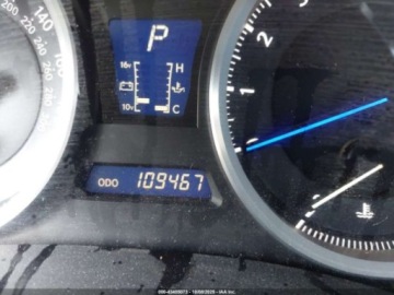 Lexus IS II 2009 Lexus IS F 2009 5.0l 5.0 Benzyna 416KM, zdjęcie 11