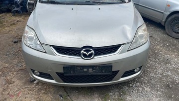 MAZDA 5 01R KAPOTA