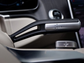 Mercedes Klasa S W223/V223 2025 S Klasa 450 d 4-Matic L AMG Line 2.9 (367KM) 2025, zdjęcie 10