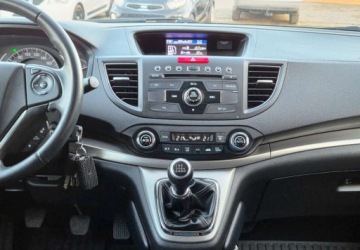 Honda CR-V IV SUV 2.0 i-VTEC 155KM 2014 Honda CR-V 2,0 Ben 155 km 2.0 Benzyna 155KM, zdjęcie 9