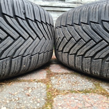 ZIMNÍ 16' FORD FOCUS MONDEO S-MAX VOLVO S60 V60 V40CC S80 C70 V70 205/60 R16