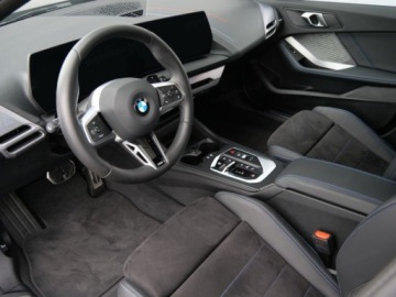 BMW Seria 1 F70 2026 BMW Seria 1 120 Sport Hatchback 1.5 (170KM) 2026, zdjęcie 8