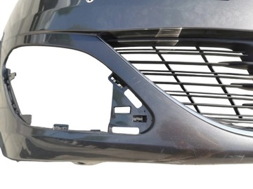 Бампер, решетка, решетка радиатора PEUGEOT 308 T9 FULL LED 15.
