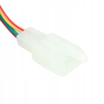2-pinowy przekaźnik elektromagnetyczny