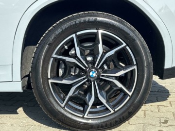 BMW X4 G02 2025 BMW X4 BMW X4 xDrive20d M pakiet, Faktura VAT!, zdjęcie 9
