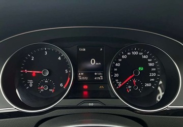 Volkswagen Passat B8 Limousine 2.0 TDI BlueMotion Technology 150KM 2018 Volkswagen Passat Volkswagen Passat 2.0 TDI BMT Comfortline DSG7 2.0 Diesel, zdjęcie 23