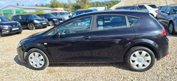 Seat Leon II 1.6 MPI 102KM 2006 Seat Leon 1.6 mpi 102 konie klima super stan nowy, zdjęcie 3