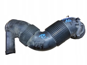 RURA PRZEWÓD INTERCOOLER VW CADDY 1.6 TDI
