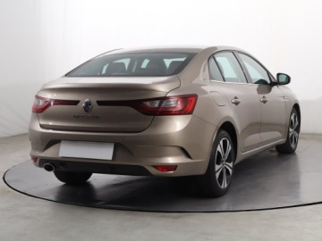 Renault Megane IV Hatchback 5d 1.5 dCi 110KM 2017 Renault Megane 1.5 dCi, Salon Polska, zdjęcie 4