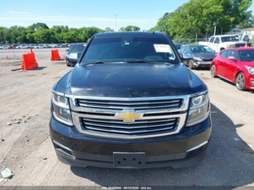 Chevrolet Suburban GMT900 2017 Chevrolet Suburban Premier 2017 5.3 Benzyna 355KM, zdjęcie 7