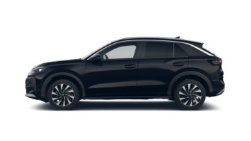 Volkswagen T-Roc I SUV Facelifting 1.5 TSI ACT 150KM 2026 Volkswagen T-Roc Style 1.5 eTSI 150 KM DSG-7, zdjęcie 1