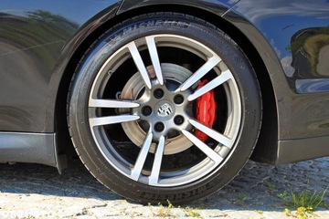 Porsche Panamera I Liftback 4.8 V8 430KM 2012 PORSCHE PANAMERA GTS 2012 4800cm3 430KM! Niski przebieg! 4x4, zdjęcie 26