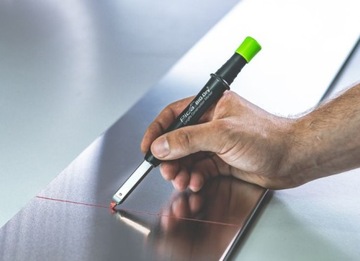 Карандаш для плотницких работ Pica BIG Dry Marker 6060