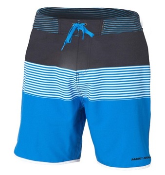 Мужские шорты для водных видов спорта Magic Marine Astern Boardshort 18 дюймов — 29