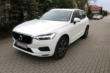 Volvo XC 60 Volvo XC 60 D4 Momentum Pro