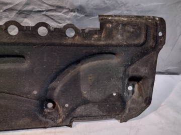 Osłona podwozia lewa Mercedes W212 2.2 CDI A2126101408