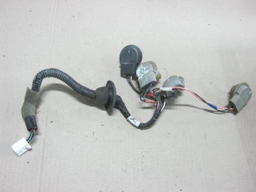 Jeep Cherokee XJ 97-01 wiązka lampy prawej tylnej