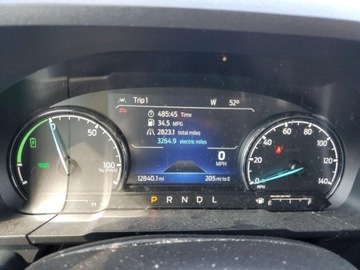 Ford Maverick II 2024 Ford Maverick Lariat 2024 2.5l 2.5 Hybryda 191KM, zdjęcie 9