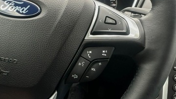 Ford Mondeo V Kombi 1.5 TDCi 120KM 2015 Ford Mondeo 120PS OPŁACONY Bezwypadkowy Nawigacja, zdjęcie 25