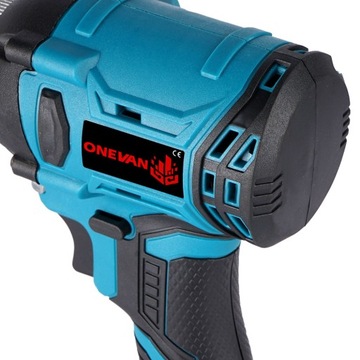 700W Akumulatorowy pistolet do nitów wiertarka do nakrętek 2,4~5,0 mm