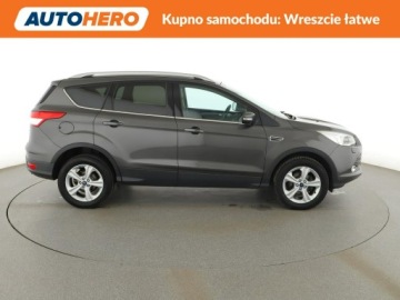 Ford Kuga II SUV 1.5 EcoBoost 150KM 2016 Ford Kuga navi klima auto grzana szyba grzane, zdjęcie 8
