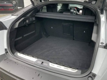 Peugeot 408 2025 Od ręki - GT e-DCS 1.2 mHEV 145KM / Pakiet Bezpieczeństwo, Szklany dach, zdjęcie 11