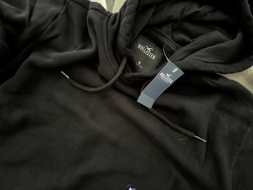 Hollister by Abercrombie - Icon Hoodie - M -