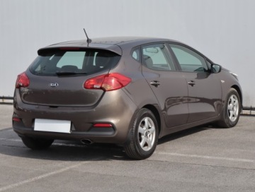 Kia Ceed II pro_cee´d 1.4 DOHC 100KM 2014 Kia Ceed 1.4 CVVT, Klima, zdjęcie 4
