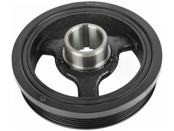 KOLO ŘEMENICE KLIKOVÉ HŘÍDELE OPEL ANTARA 3.0 SIGNUM 2.8 VECTRA C INSIGNIA A