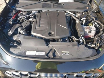 Audi A5 B10 2025 Audi A5 Limousine Premium Plus, 2025r., 4x4, 2.0L 2.0 Benzyna 268KM, zdjęcie 11