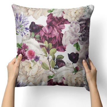 ДЕКОРАТИВНАЯ НАВУШКА 45x45 JASIEK 080