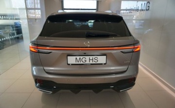 MG HS I 2025 MG HS NOWY HS Exclusive automat 7 lat gwarancji 1.5 Benzyna 170KM, zdjęcie 17