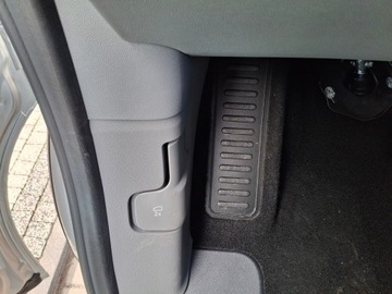 Volkswagen Caravelle T6 2025 Volkswagen Caravelle 2.0 TDI 170 KM Automat r.o. 3, zdjęcie 9