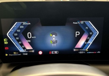 BMW Seria 2 G42-U06 Active Tourer 2.0 218d 150KM 2025 BMW Seria 2 Shadow Line l Adaptacyjny LED l Pakiet M PRO 2.0 Diesel 150KM, zdjęcie 14