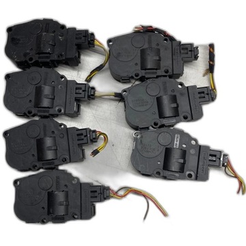 BMW E87 E90 SILNICZEK NAWIEWU NAGRZEWNICY EFB332