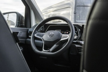 Volkswagen Caddy V Caddy 2.0 TDI 122KM 2025 Volkswagen VW Caddy 5 Maxi Style122 KM DSG OD RĘKI, zdjęcie 23