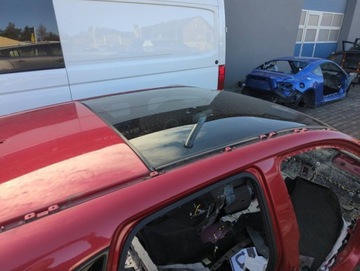 KAROSÉRIE ČTVRTKA ZADNÍ LEVÝ PRAVÝ PRÁH STŘECHA PODÉLNA VÝZTUHA PEUGEOT 4008 12-22