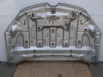 KAPOTA KRYT MOTORU RENAULT MEGANE 3 III 08-12R