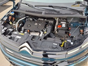 Citroen C5 Aircross SUV 1.5 BlueHDI 131KM 2020 Citroen C5 Aircross 1,5 HDI 130KM LED klima alu kamera alu tempomat oplaco, zdjęcie 23