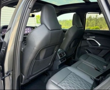Audi SQ5 2026 Audi SQ5 Quattro MMI Matrix Komfort plus Dowolna Konfiguracja 3.0, zdjęcie 16