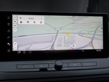 Nissan Qashqai III Crossover Facelifting 1.3 DIG-T MHEV 158KM 2025 Nissan Qashqai 1.3 DIG-T MHEV, 1. Właściciel, zdjęcie 12